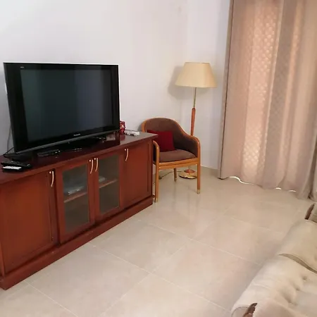 Sandra Appartement *