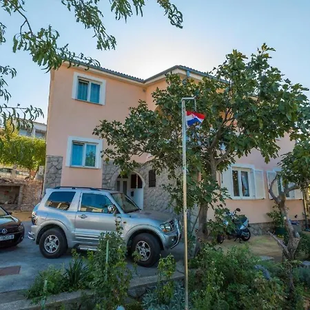 Appartement Sandra Klenovica