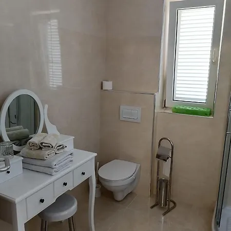 Sandra Appartement *